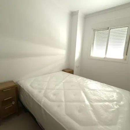 Edifico Manez Primero- Nuevo, 10 Minutos Gibraltar Apartment La Linea de la Concepcion