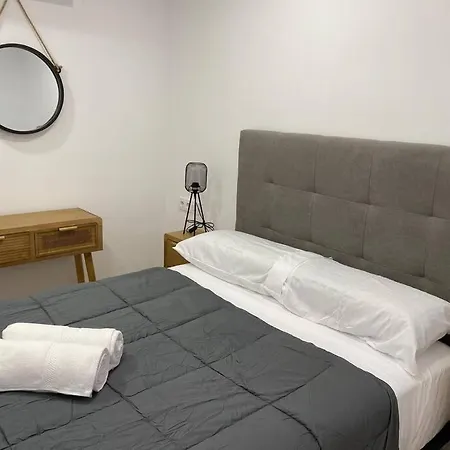 Apartment Edifico Manez Primero- Nuevo, 10 Minutos Gibraltar La Linea de la Concepcion