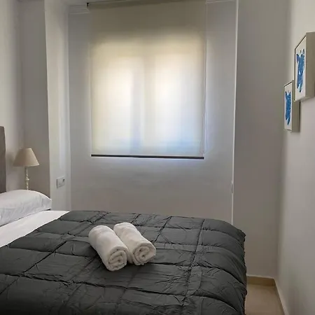Edifico Manez Primero- Nuevo, 10 Minutos Gibraltar *