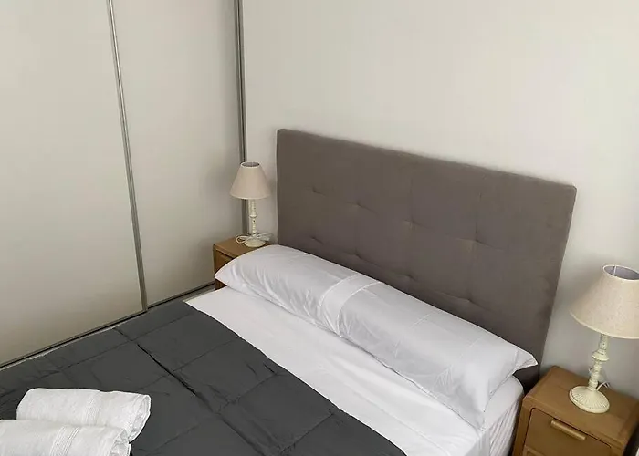 Edifico Manez Primero- Nuevo, 10 Minutos Gibraltar Appartamento