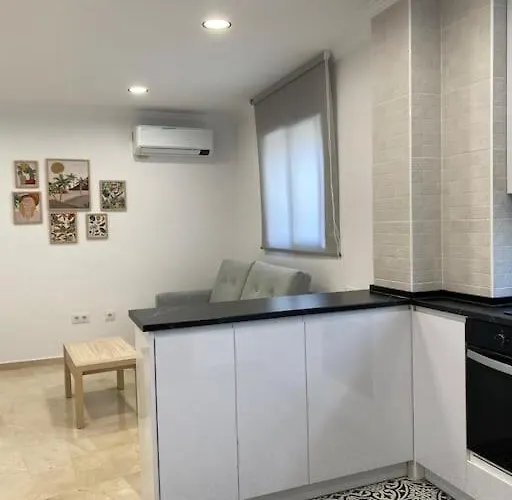 Edifico Manez Primero- Nuevo, 10 Minutos Gibraltar Appartamento La Línea de la Concepción